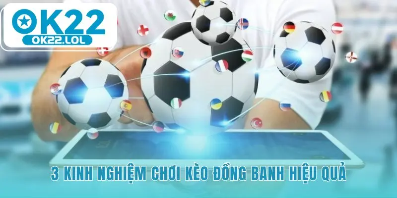 Kinh nghiệm chơi kèo ưu tiên phân tích sân nhà và lịch sử đối đầu