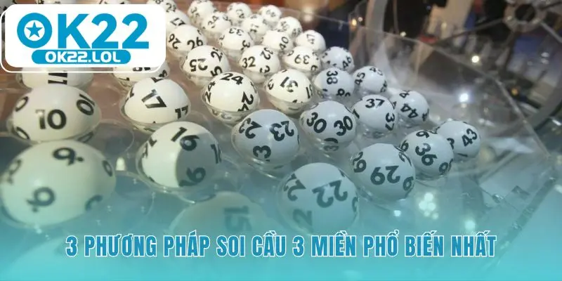 Các phương pháp hiệu quả bao gồm theo đuôi và bạch thủ lô