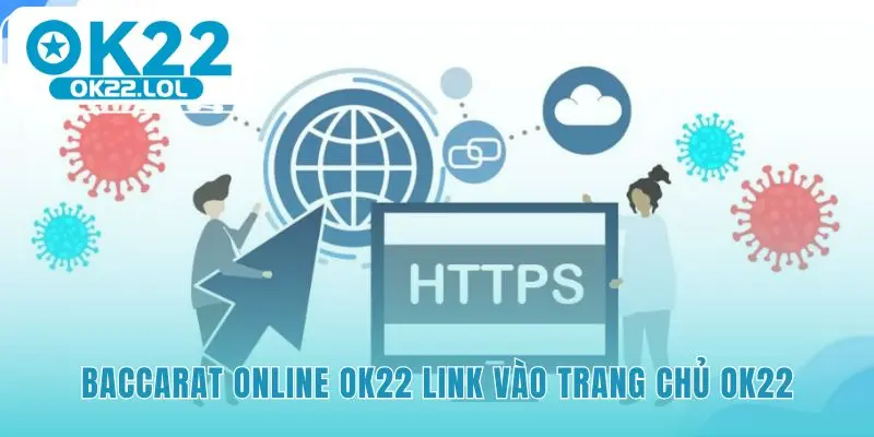 Link chính thức đảm bảo truy cập an toàn không bị chặn