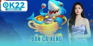 bắn cá xèng