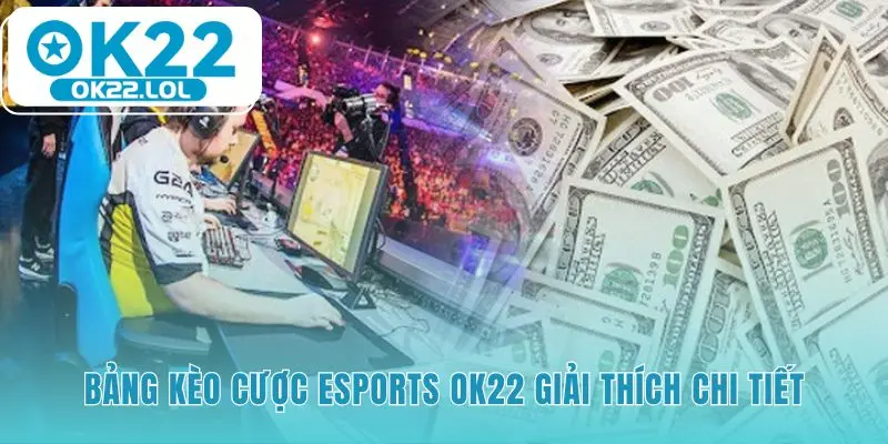 Cung cấp hệ thống kèo cược đa dạng phù hợp mọi người chơi