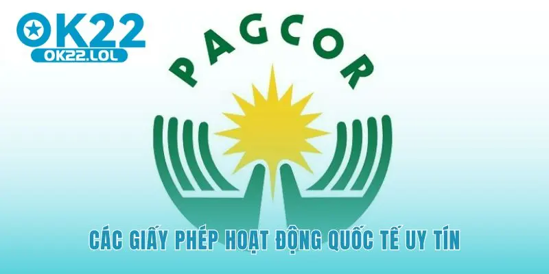 Chứng nhận quốc tế là thước đo khẳng định vị thế thương hiệu