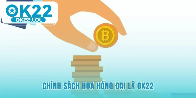 Chính sách hoa hồng có cấu trúc bậc thang thưởng đến 60%