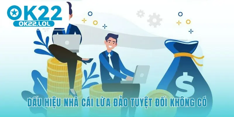 Trả lời OK22 có từng bị bóc phốt chưa bằng sự minh bạch