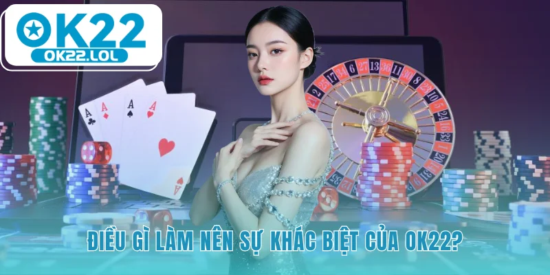 Những công nghệ độc quyền và dịch vụ cao cấp