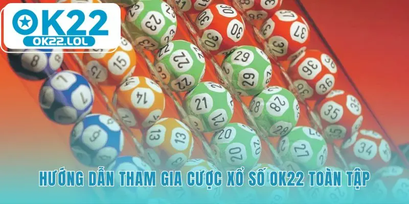 Hướng dẫn toàn bộ quy trình cược từ đăng ký đến rút tiền