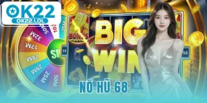 Nổ Hũ 68