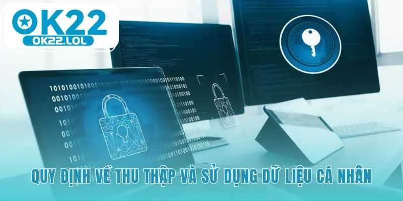 Quyền lợi hội viên đảm bảo quyền riêng tư và kiểm soát