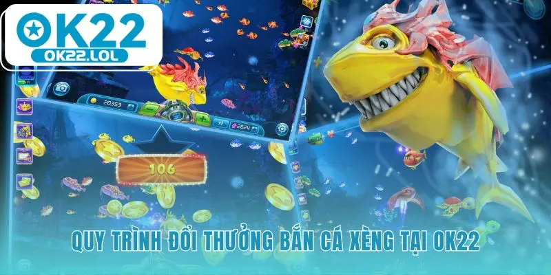 Quy trình đổi thưởng minh bạch với tỷ lệ 1:1 trong 5-10 phút