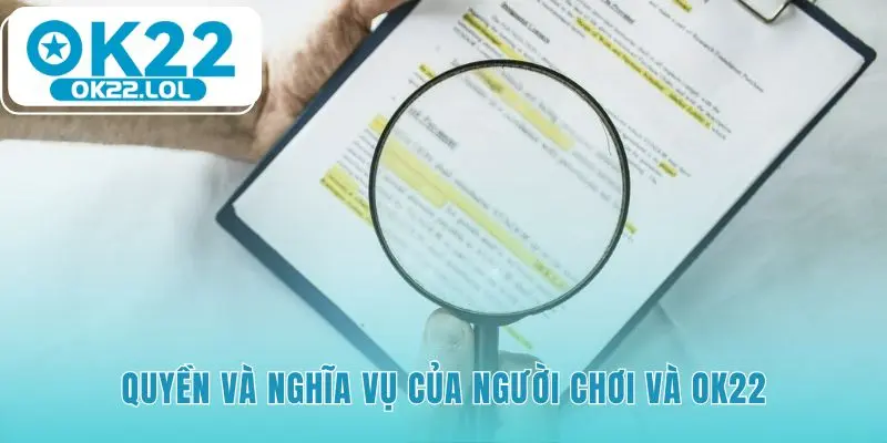 Quyền và nghĩa vụ xây dựng mối quan hệ công bằng hai chiều