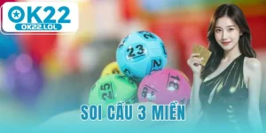 soi cầu 3 miền