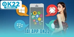 tải app OK22